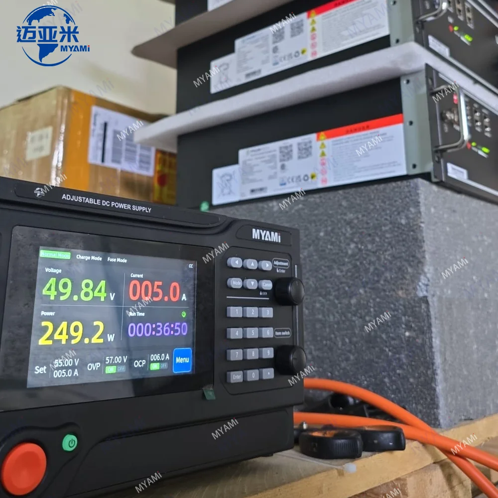 laboratory switch 30V 32V 60V 64V 100V 300V 10A 20A 60A 100A 200A 6000W Bench Programmable DC power supply