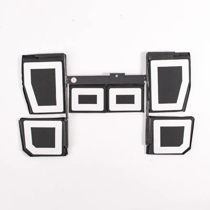 بطارية كمبيوتر محمول A1527 لماك بوك برو 12 "A1534 2015-2016 وصول جديد بطارية عالية السعة بطارية بديلة عالية الجودة