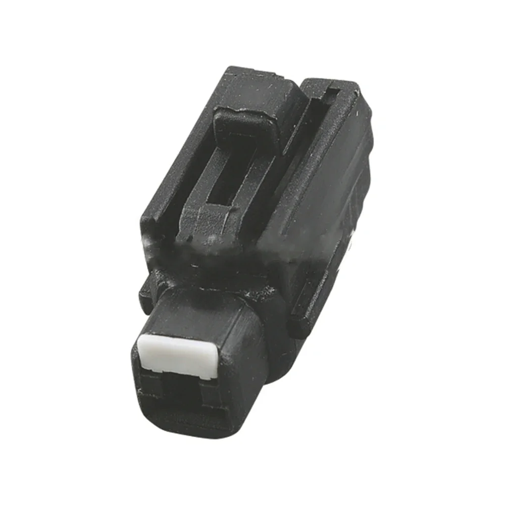 2/5/10/20/50/100sets 1pin  Auto Starter And Motor Plug Wiring Cable Waterproof Connector 90980-11400