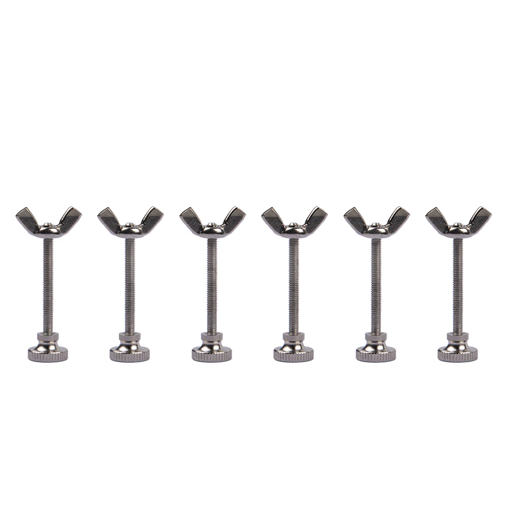 

DeskPi RackMate Accessories for T0/T1/T2 Server Cabinet #M3-0.5 Screws