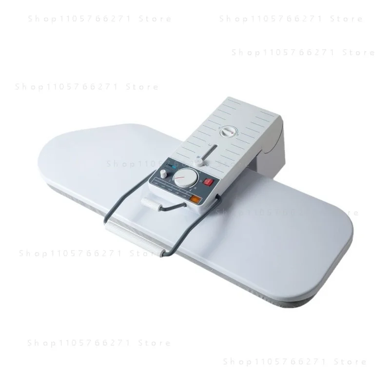 Steam iron ironing board automatic steam ironing machine household commercial drying laundry