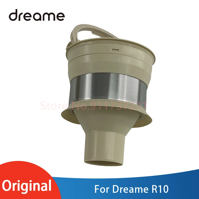 Original Multi Cone Components Air Dut for Dreame R10 Handheld Cordless Vacuum Cleaner Spare Part Replacement Accessories