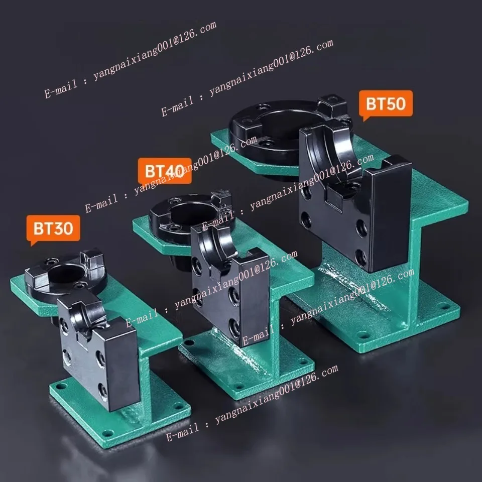 

Зажимной инструмент для станков с ЧПУ BT30 BT40 BT50: алюминиевый, вертикальный/горизонтальный, интегрированный, для фиксации и затяжки, для токарных станков