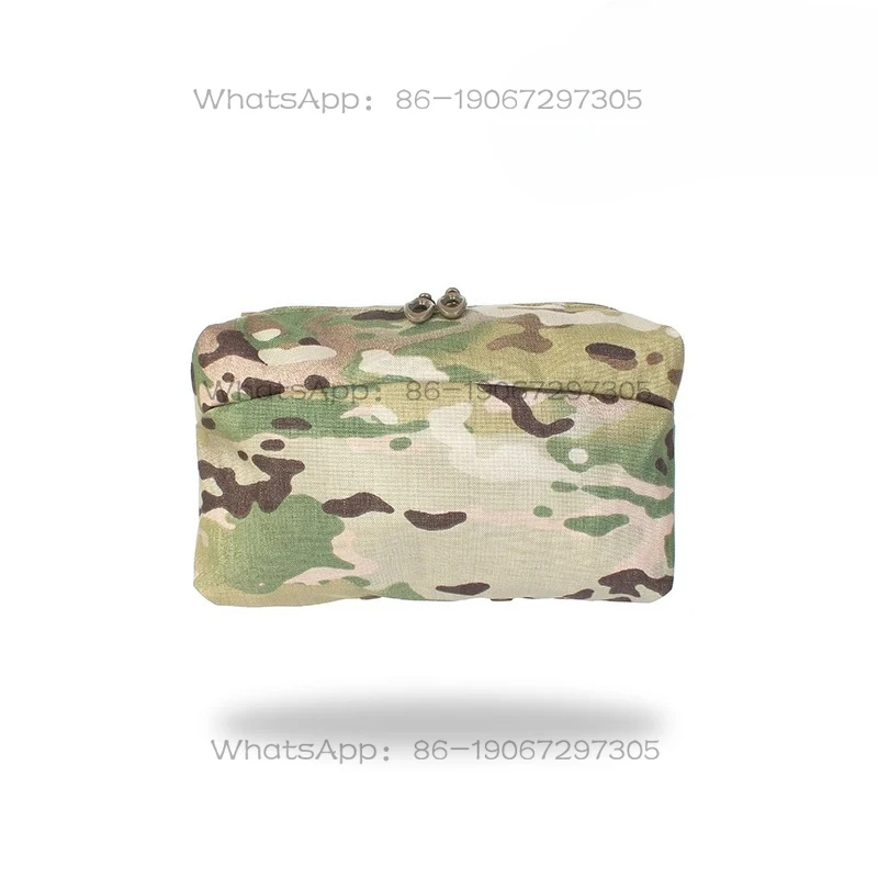 

Suitable for Outdoor Backpacks with Horizontal Storage Sundries, Belt and Side Enclosure Bag PH83