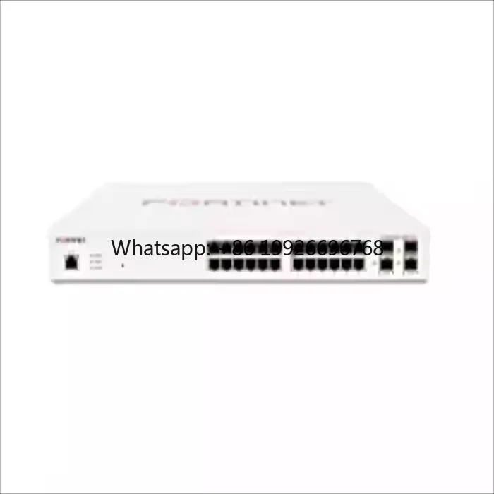

Original Fortinet FS-124F Fortiswitch 124F 24 Port Network Switch With Good Price