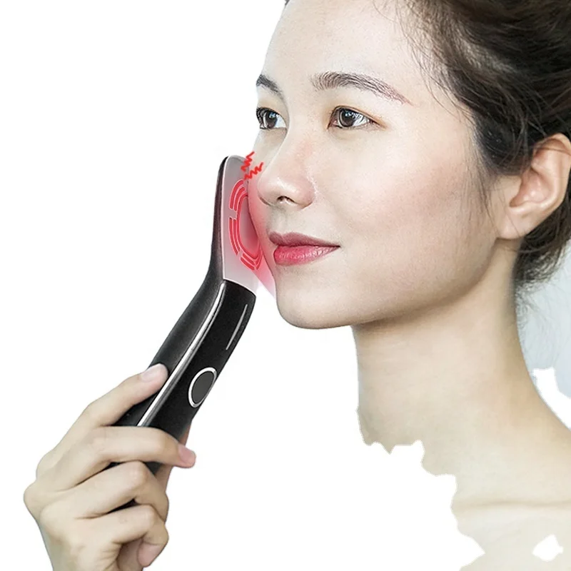 Hot sale Portable Beauty Instrument  Skin Care Multi-functional home use anti-wrinkle machine