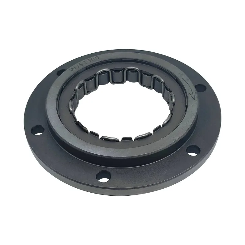 E01J30010001 Brand New One-way Starter Clutch For Segway 570 Segway Snarler AT6 S  L Snarler LIMITED ATV