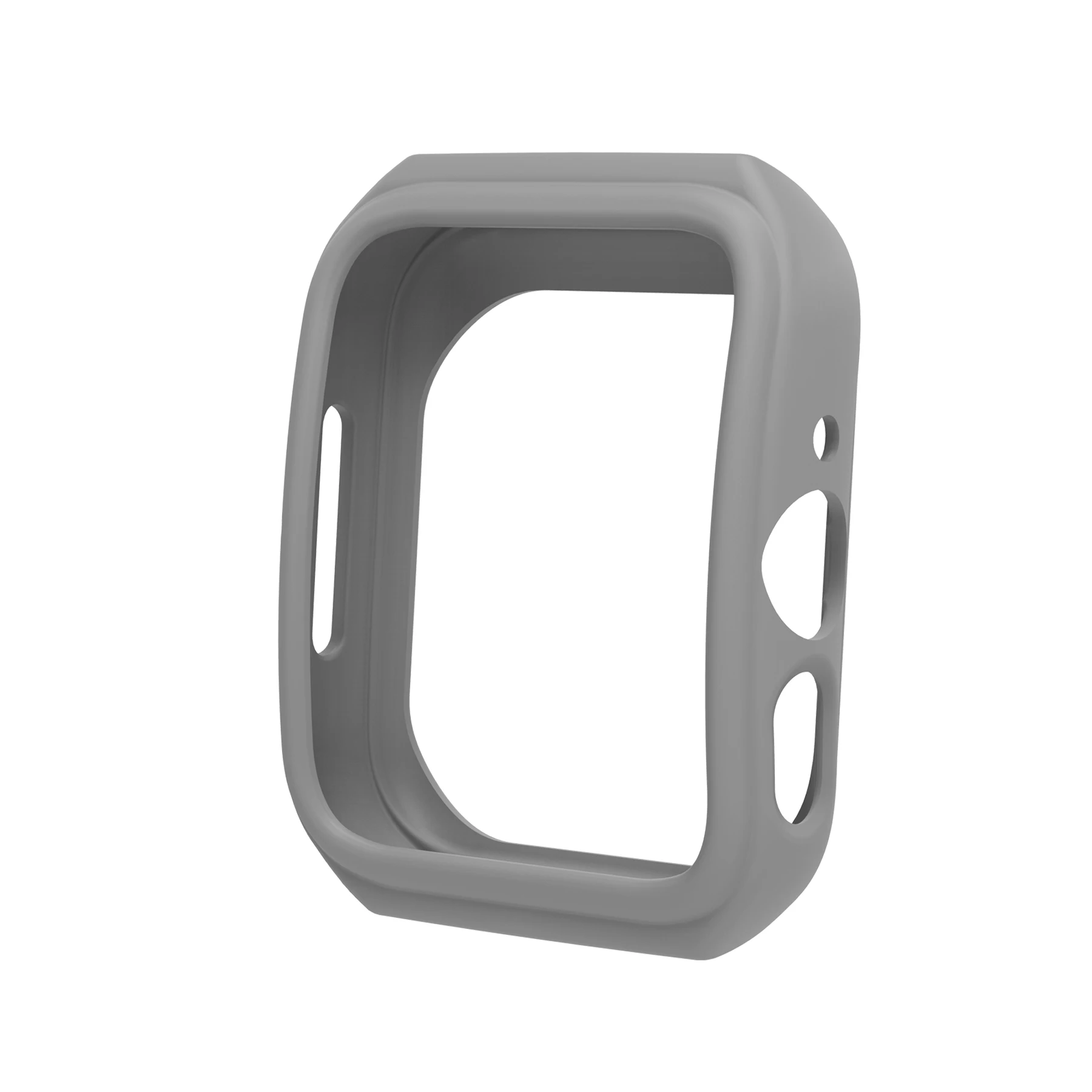 لينة غطاء سيليكون ل ممن لهم ساعة ، جوفاء واقية ، سوبر ضوء ، استبدال ساعة ، 4Pro ، 3Pro