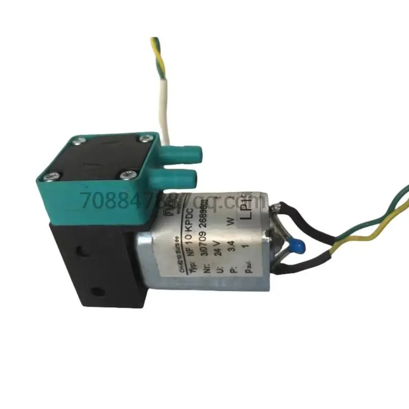 

original 100% authentique NF10KPDC DC24V