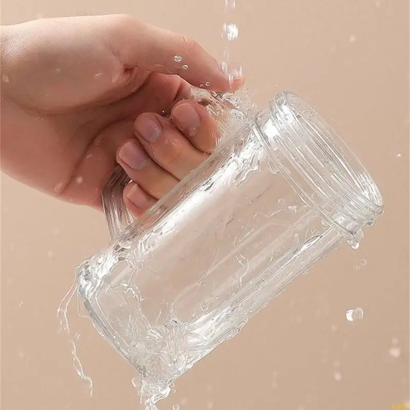 A0NCポータブルブレンダージューサー小さなジューシーカップホームポータブルジューサー電気ポータブルUSB C充電ジューサーカップ充電式