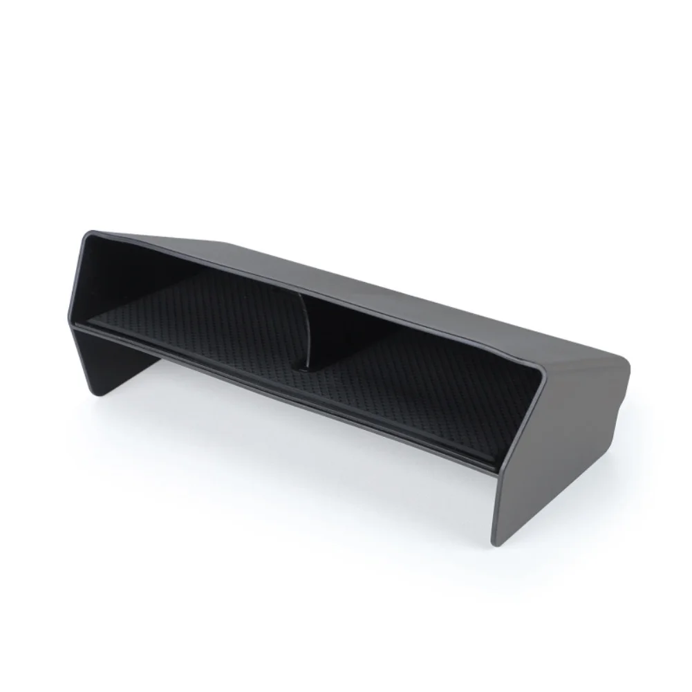 DM-i Console Box Center Console Tray Easy Installation Process Organized Interior Solution Custom Fit Car Storage Solution