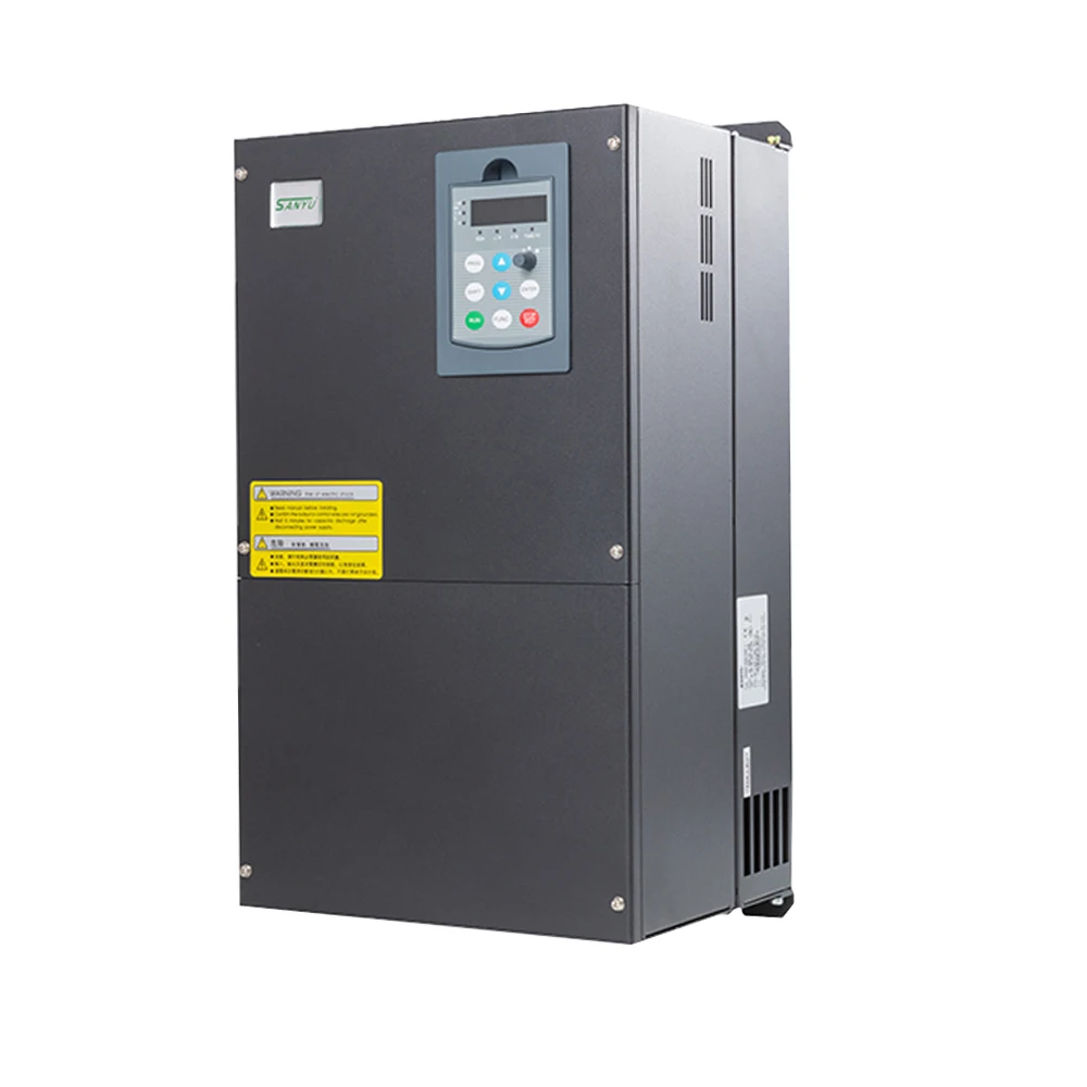 TLF SANYU Лидер продаж инвертор SY9000 3PH 380 В VFD 0,75-630 кВт преобразователь частоты с приводом переменной частоты VFD с CE