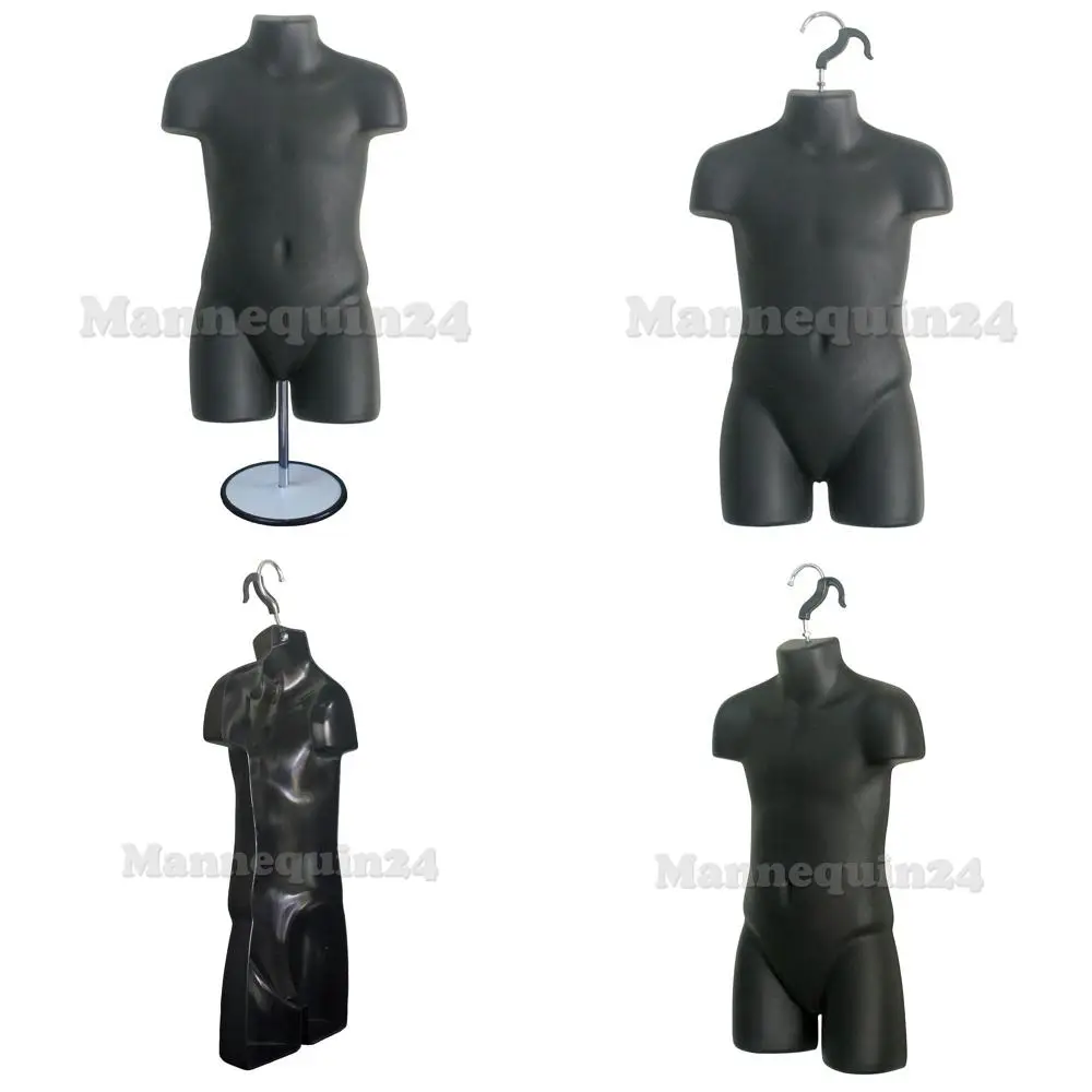 Stackable Hollow Me…