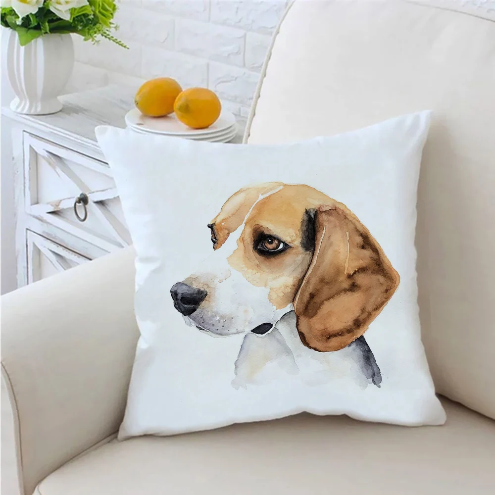 Funda De CojíN Con … - image