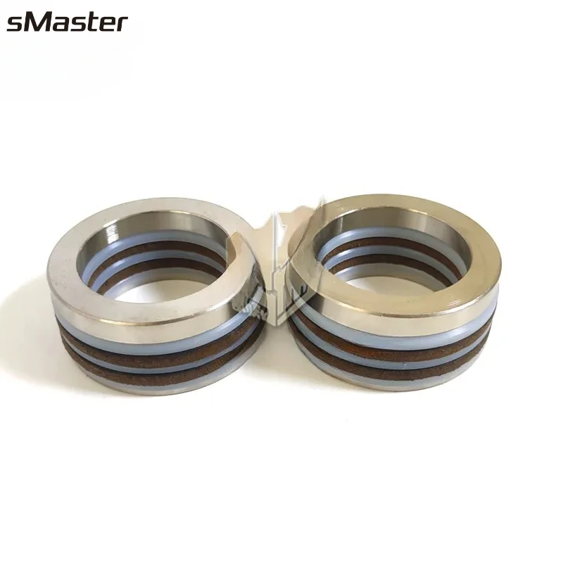 sMaster High Pressure Airless Sprayer Pump Spare Parts Repair Kit for Titan Hydra M4000