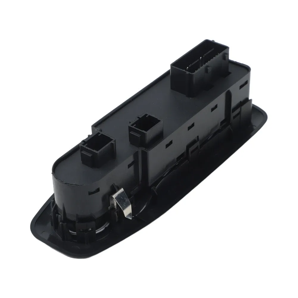 /Black /Plastic /Electric Left Front Window Switch For 208 2008 1.6 For HDI 5 Doors Direct Replacement Interior Accessories