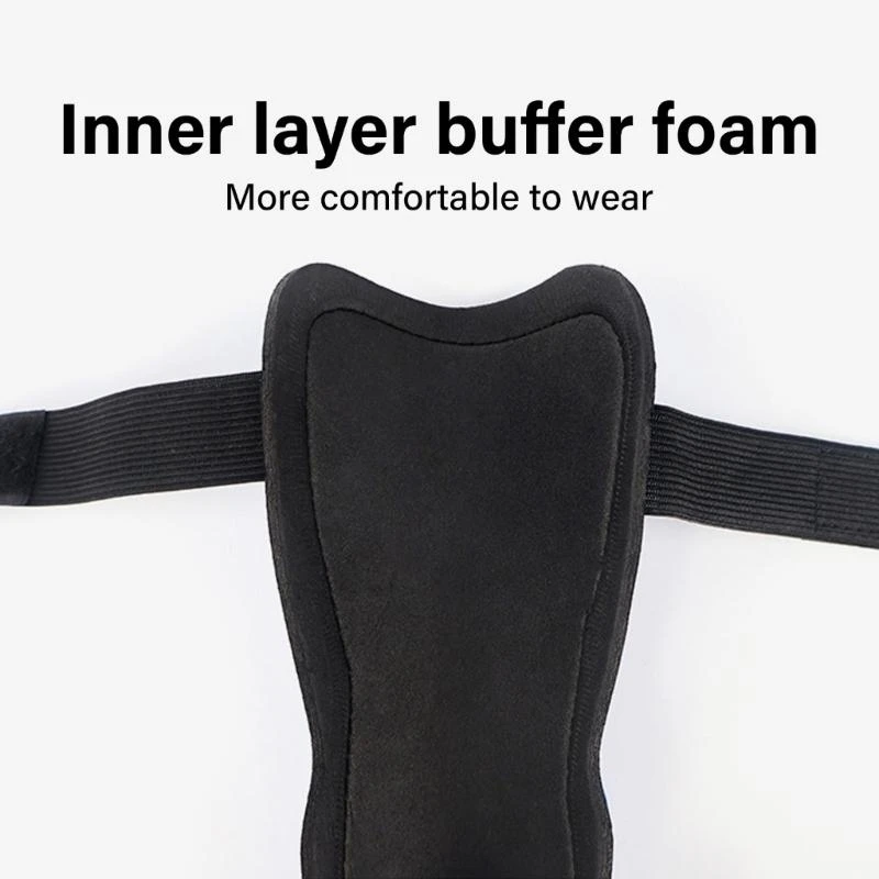 

Kids Soccer Shin Guards 1 Pair Protective Football Shin Pads Lightweight Comfortable Sports Equipment for Children's Safety