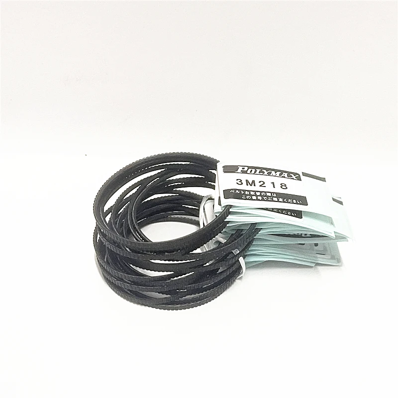 3M650 3M670 3M690 3M710 3M730 3M750 POLYMAX Belt for  Water Tower Woodworking Spindle Driver Polyurethane Japan Wide Angle Belt