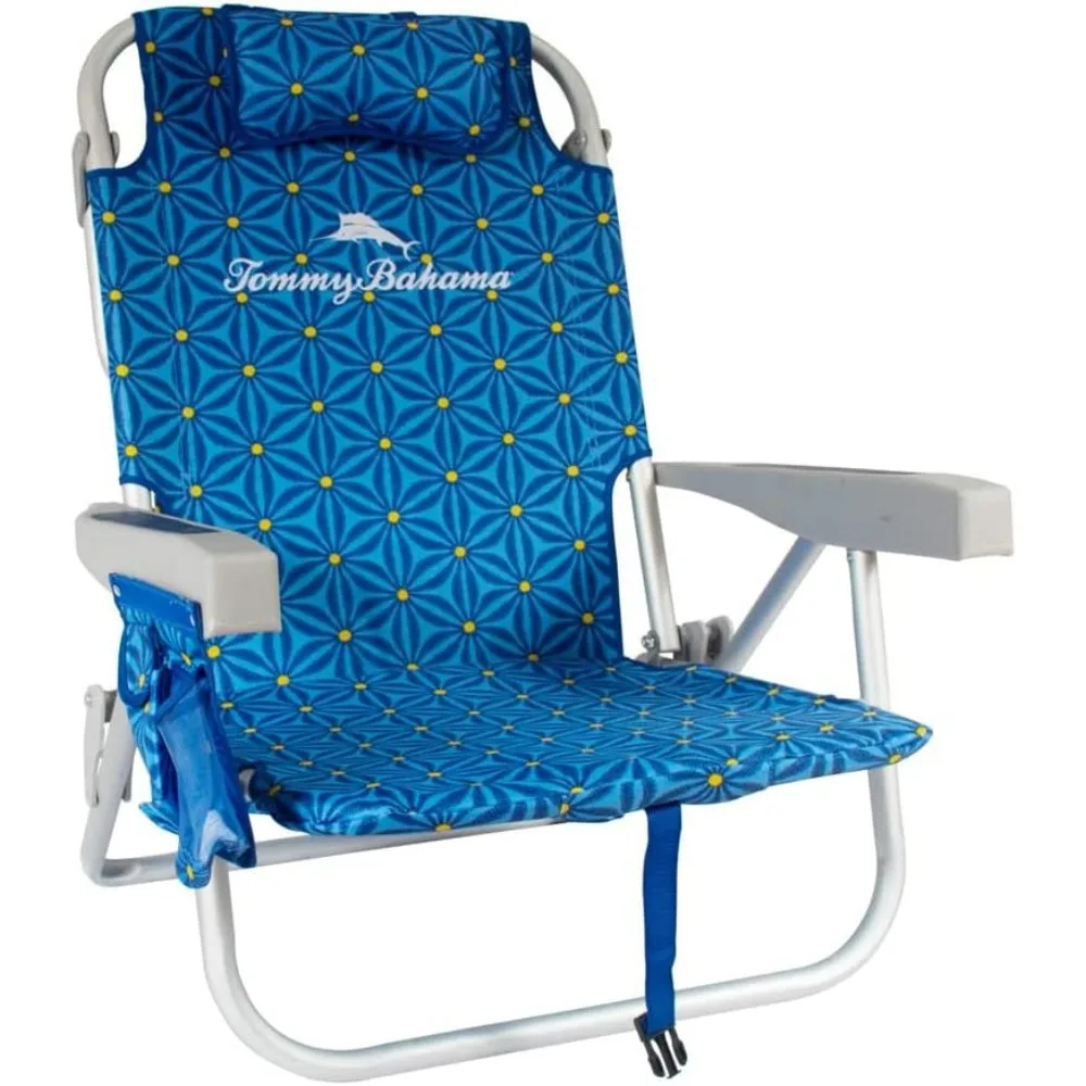 

Beach Chair, Blue