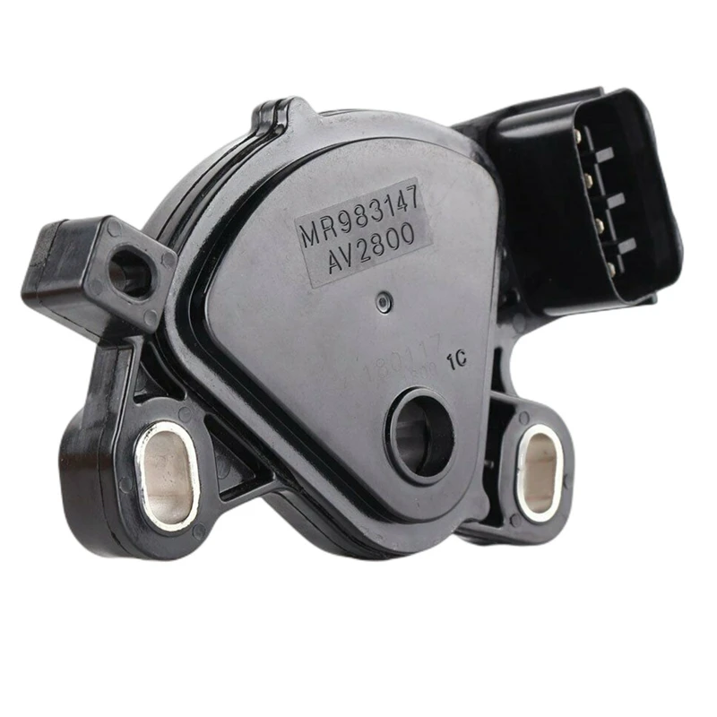 

Детали датчика датчика датчика нейтрального переключателя безопасности подходят для переключателя передач Mitsubishi Lancer Eclipse Galant Endeavour 97-11 8617A007