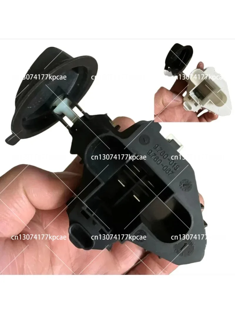 Car Washer Stop Switch Accessory for K-Series Pressure Washer Gun