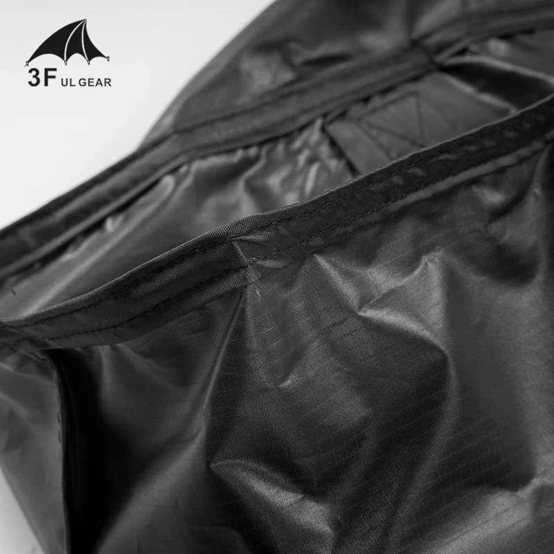 3F UL GEAR Tent Storage Bag Large Capacity Waterproof Dustproof Sundry Bag Handbag Outdoor Camping Duffle Bag Big Moving Bag