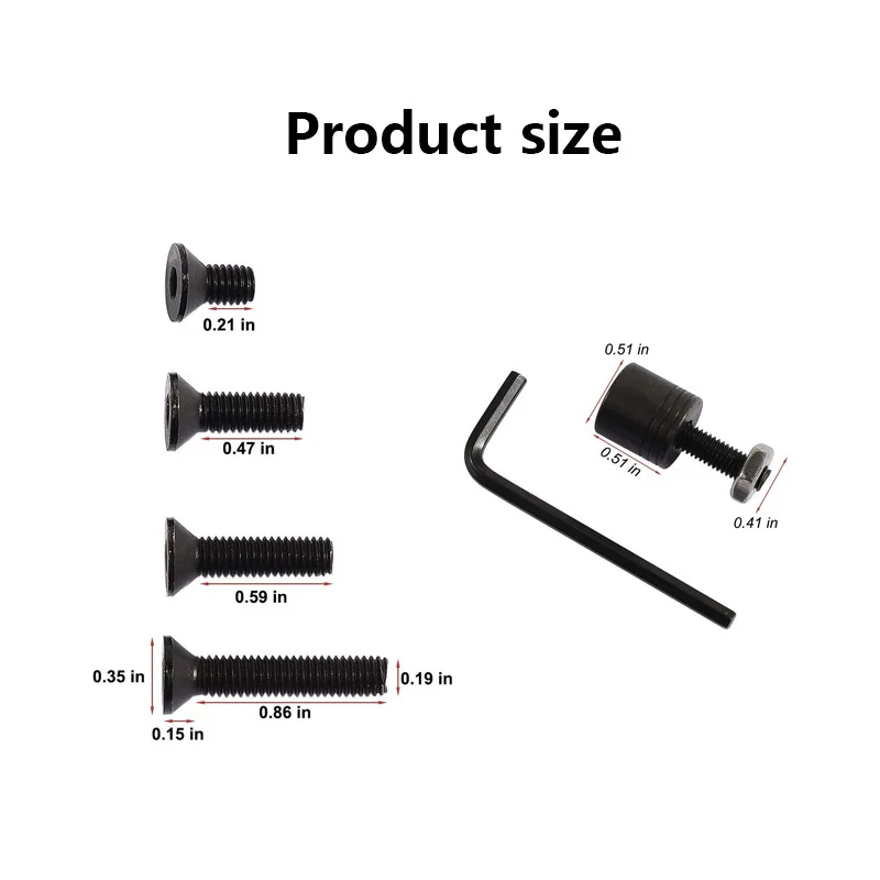 スイベルマウントクイックデタッチループベースキット、戦術ゲーム、狩猟、おもちゃの銃のアクセサリー用のさまざまなリングサイズに対応