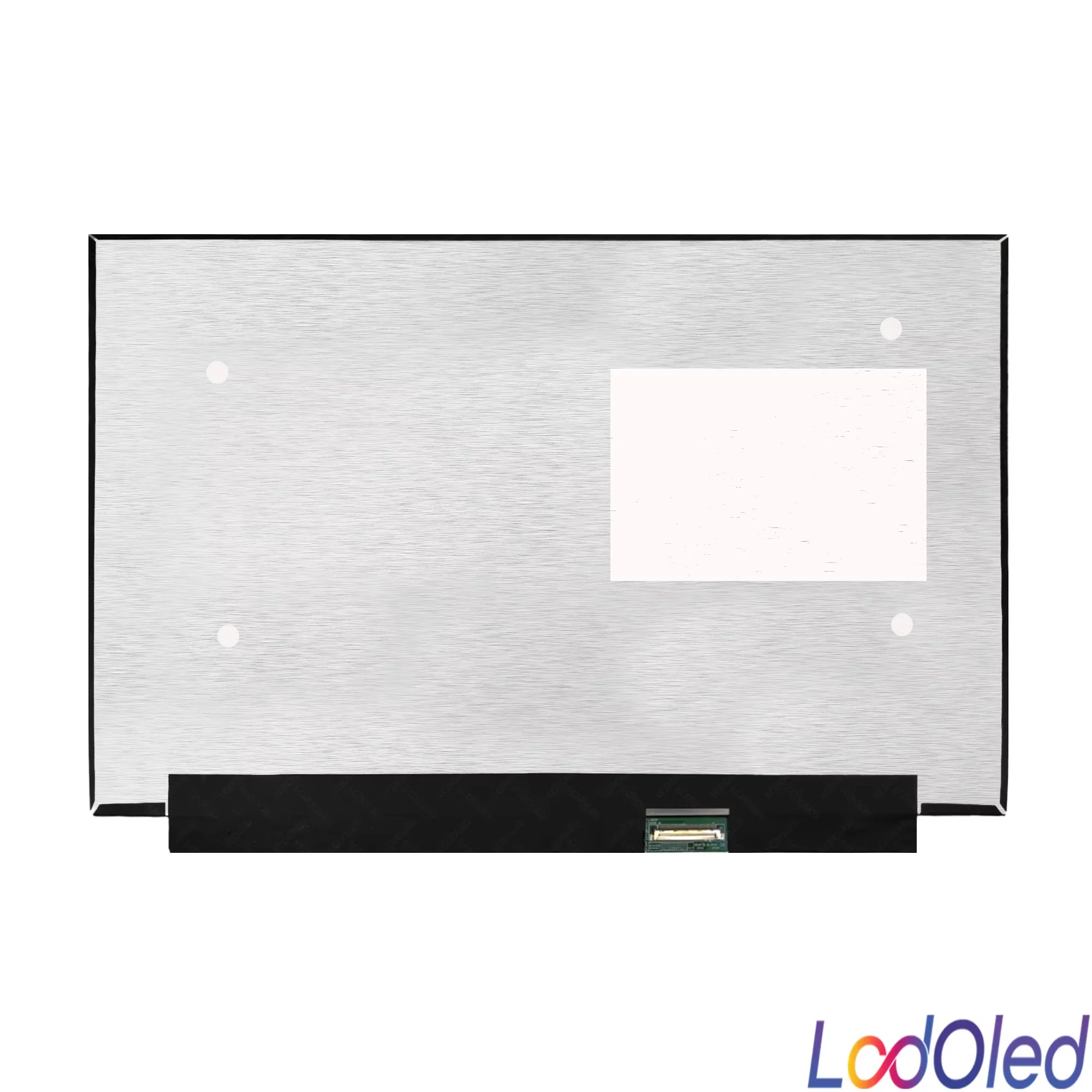 15.6 inch 240Hz QHD LCD Screen IPS  for Asus ROG Strix Scar 15 G533 G533Q G533QM G533QR G533QS G533Z Non-Touch 40pin 2560x1440