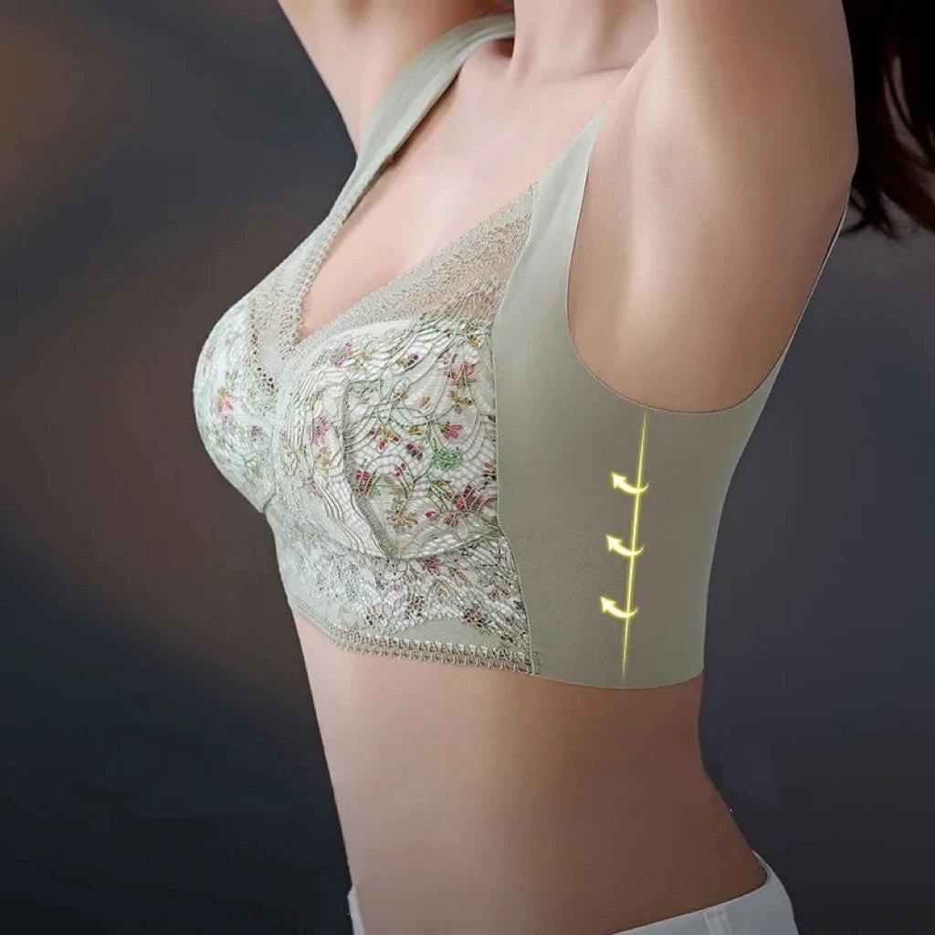 Thumbnail 4 - #36 Strapless Support Bras Deals & Discounts