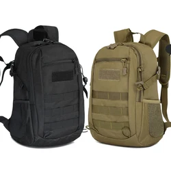 1000D Nylon Waterproof Tactical Backpack Outdoor Sports Hunting Bag Trekking Fishing Rucksacks Travel Camping Hiking Backpack