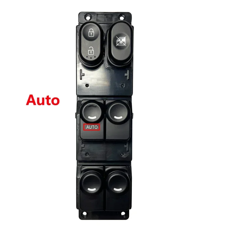 Front Left Electric Car Window Control Switch Window Regulator Button For Hyundai Accent VERNA SOLARIS 2010-2016 935701R210