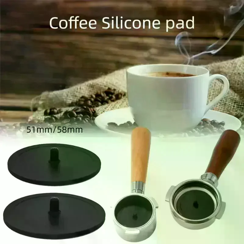 Alat Pembersih Portafilter, Di - Blind Filter Disc ulasan dan harga