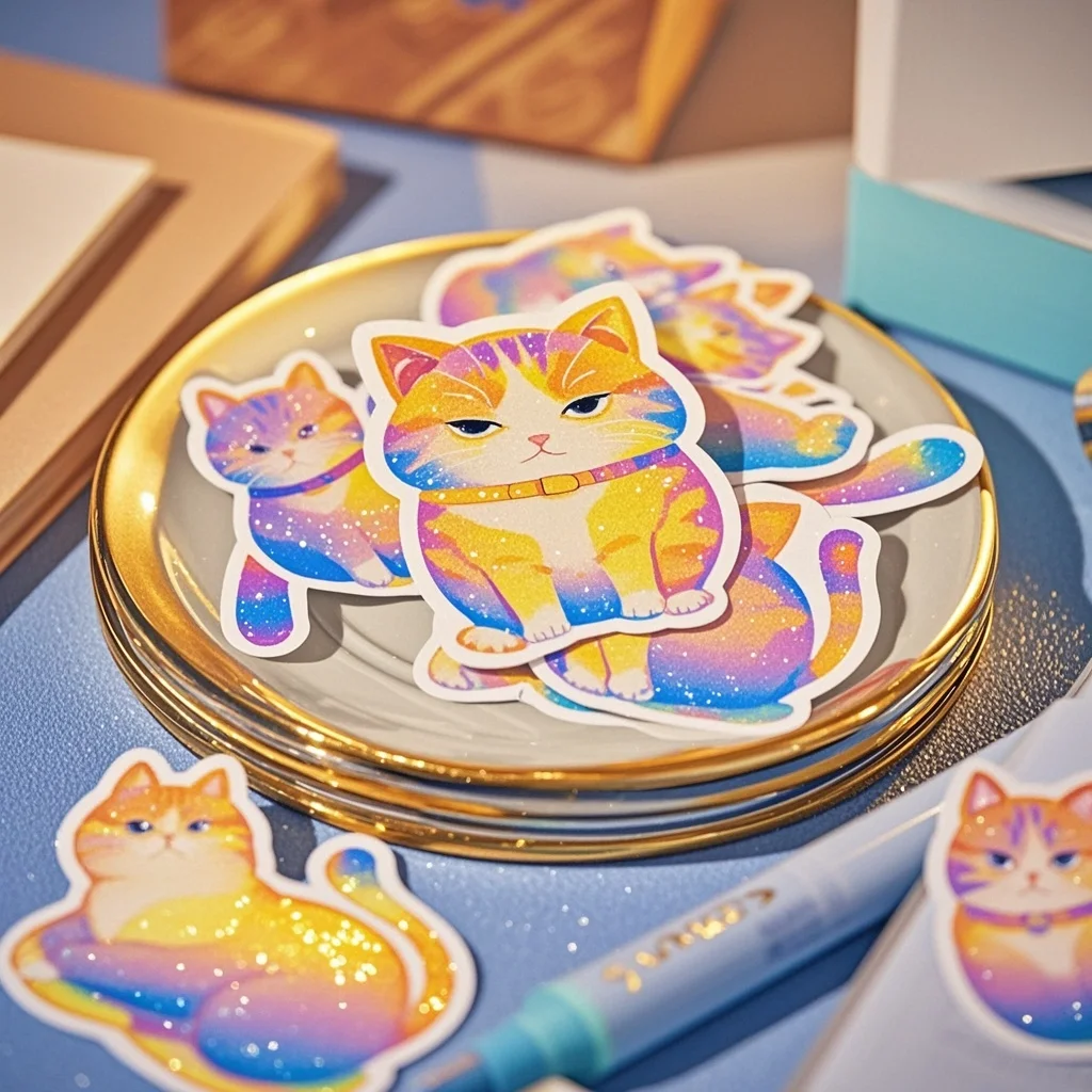 

Industrial-Strength Labels: Vibrant Printing, Chemical & Abrasion Resistant