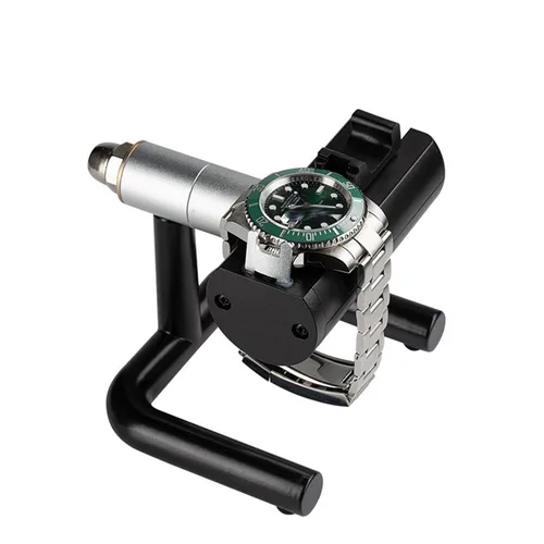 Imagen 2 del producto Weishi-reloj mecánico No.1000, cronógrafo, herramientas de detección de temporización para relojeros, 1000