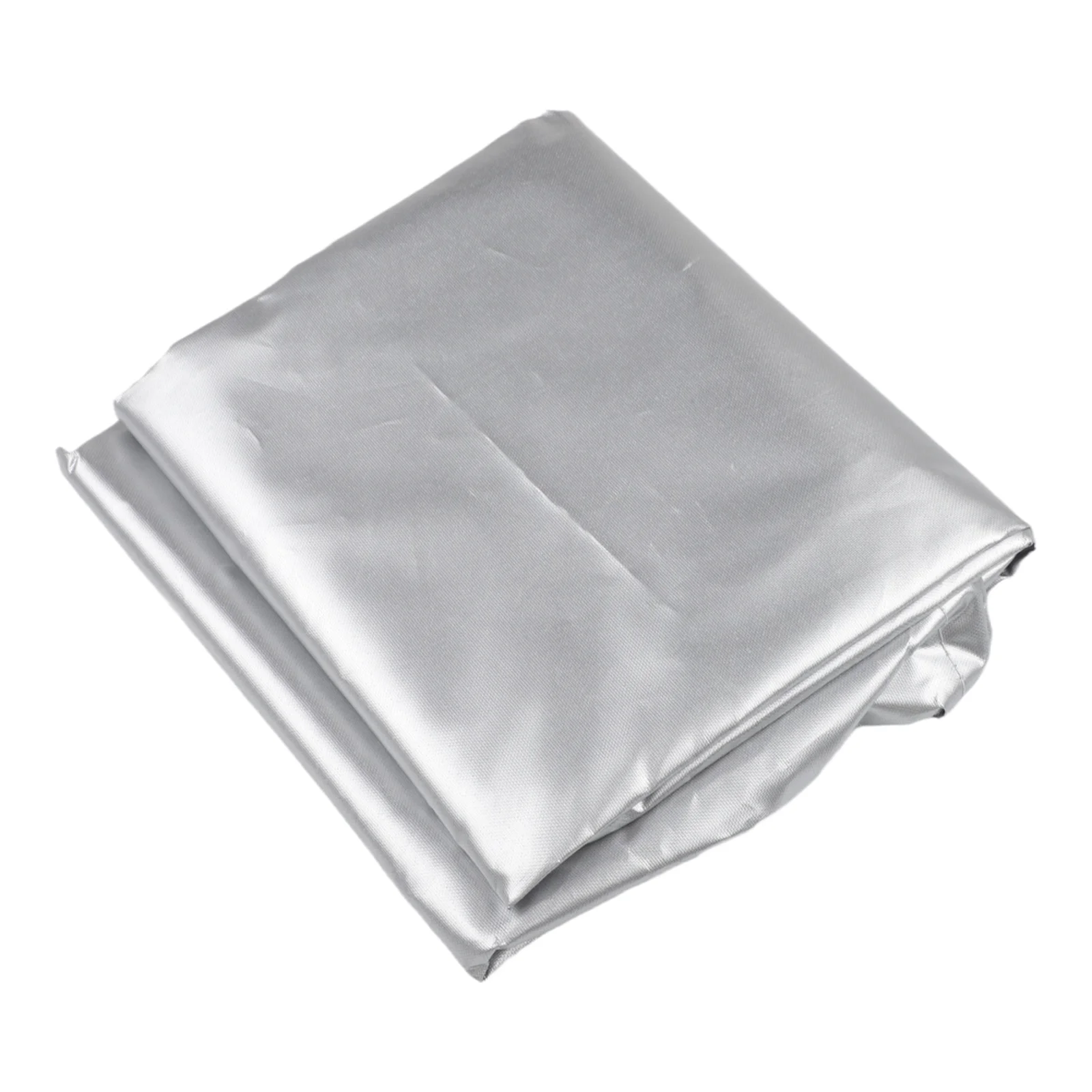 Telescope Dust Cover Waterproof 420D Oxford Fabric Sun Resistant with Drawstring Closure for Secure Outdoor Protection