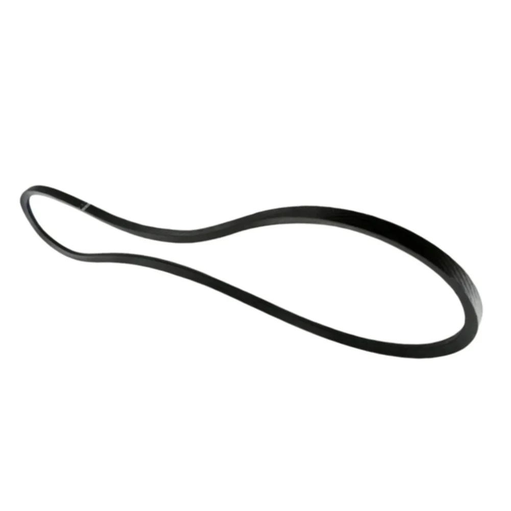 for Lawn Mower Drive Belt Replacement 9585-0099-01 Black Transmission Belt Grass Trimmer Brush Cutter Belt Replacement Parts