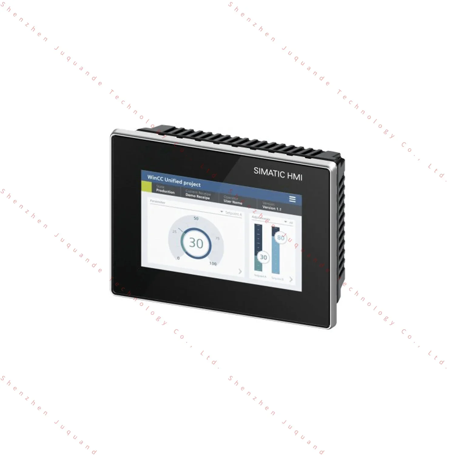 

Gold Seller 6AV2128-3GB06-0AX1 Touch Screen Brand New Original Spot Hmi Touch Panel
