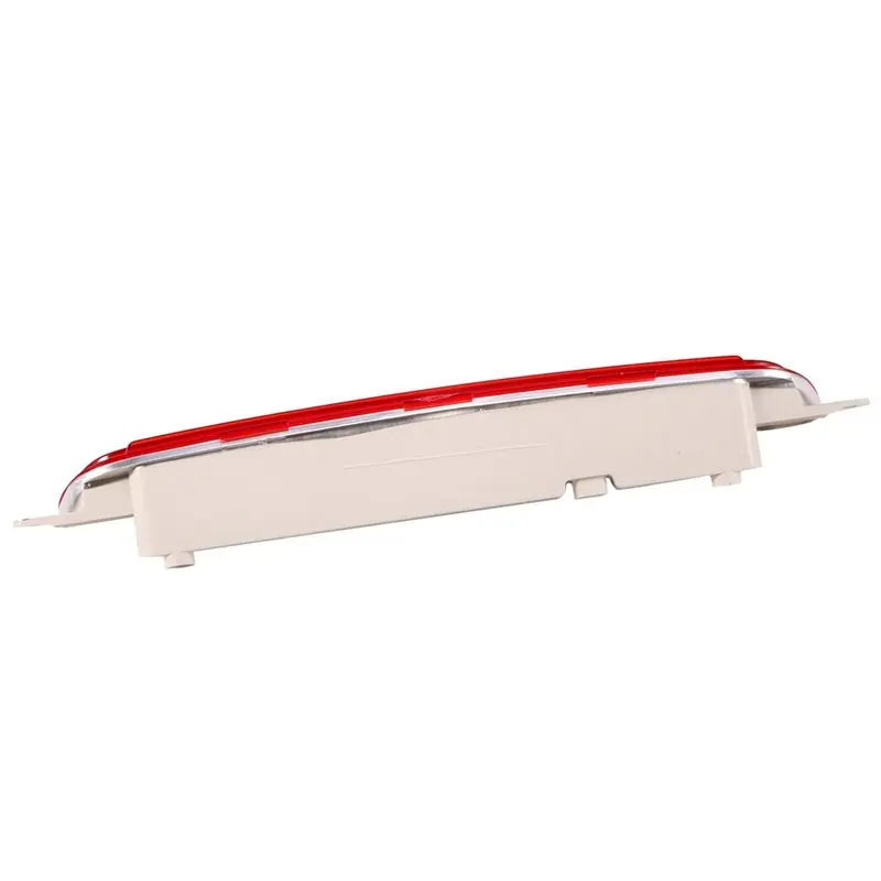BB M50K-Rear LED Fog Light Brake Lamp A2188200056 For Mercedes Benz CLS W218 C218 12-18 Car Rear Bumper Stop Light Replacement