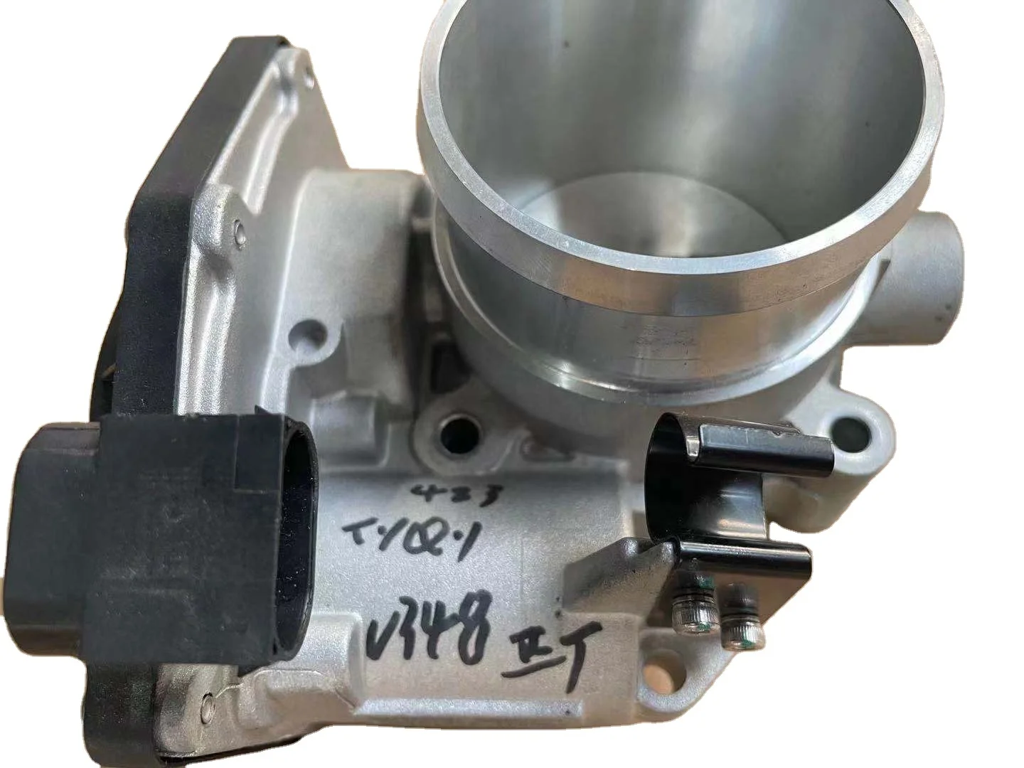 

Hot Sale Vigus Retail Accessories Throttle Assembly OEM BK2Q 9E926 AC-LS Throttle Body