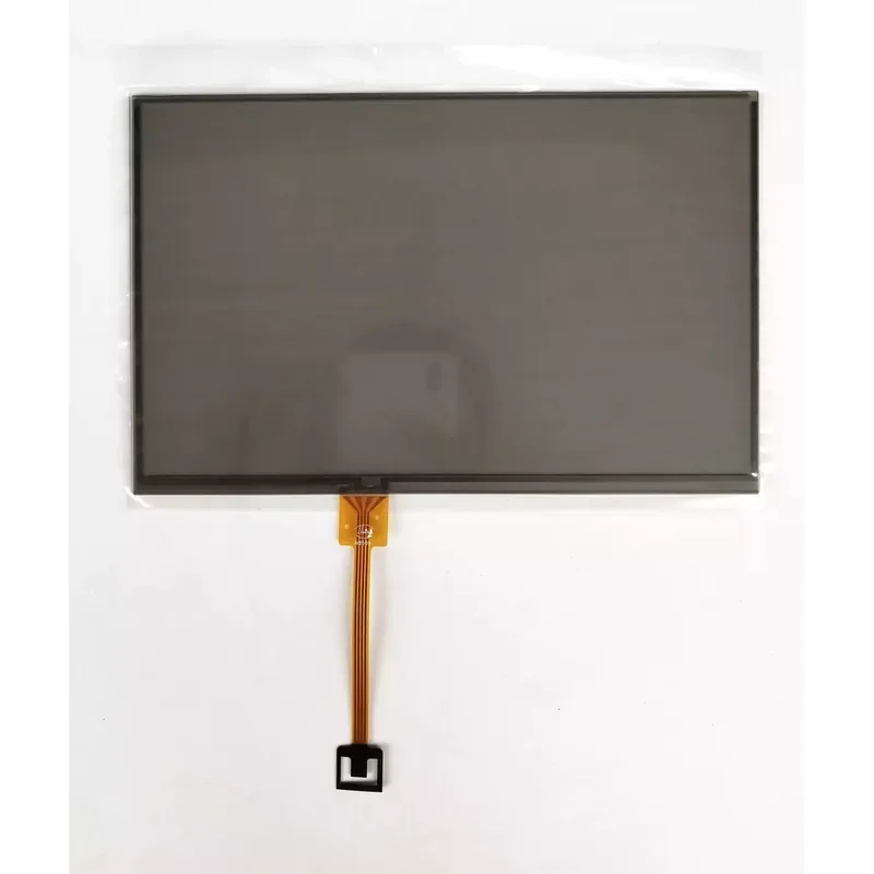 for Ford Taurus New Mondeo Winning Eagle Car Central Control Navigation Display Handwriting Touch Screen External