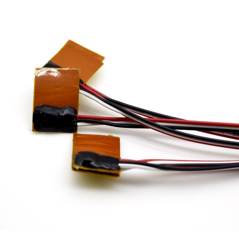 

50PCS Capacitive Liquid Level Sensor With External Detection And Induction Switch Sensor For Liquid Level Detection And Control