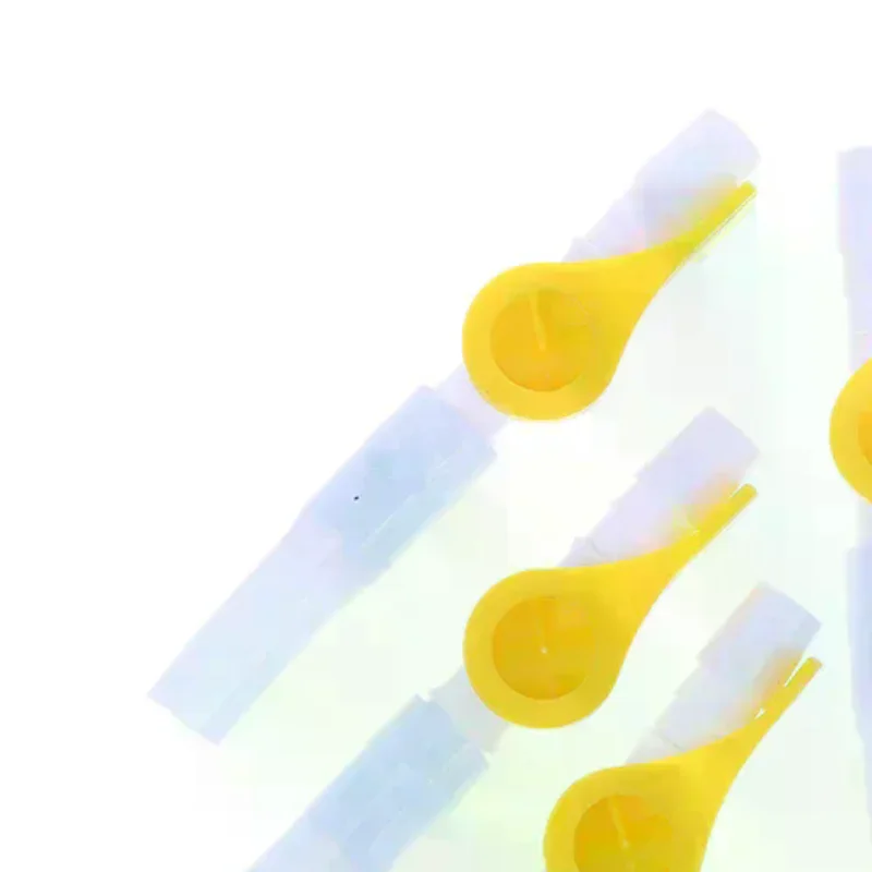 

1/2/5 шт. Катетерный клапан Comfort Flow, двухходовой клапан - простой в использовании рычажный кран, трубки, оптимизированные для комфорта при мочеиспускании