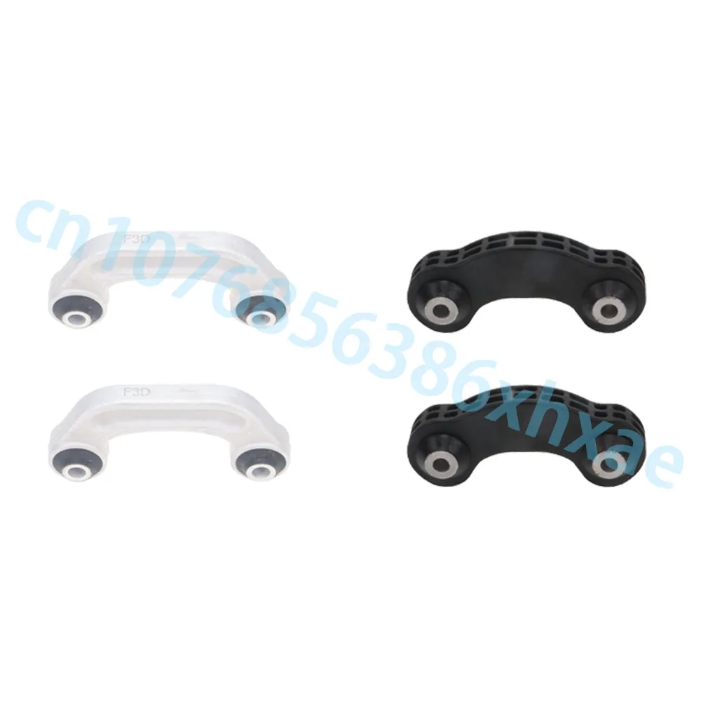 

Передняя и задняя тяга стабилизатора для Audi A6 C6 4F2 4F5 Avant Quattro 2004-2011 4E0411317E 4F0505465Q аксессуары для стабилизатора поперечной устойчивости