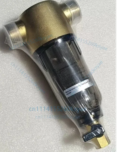 Pre-filter tap water for home whole house large flow front-end water inlet water purifier model: aq1000p