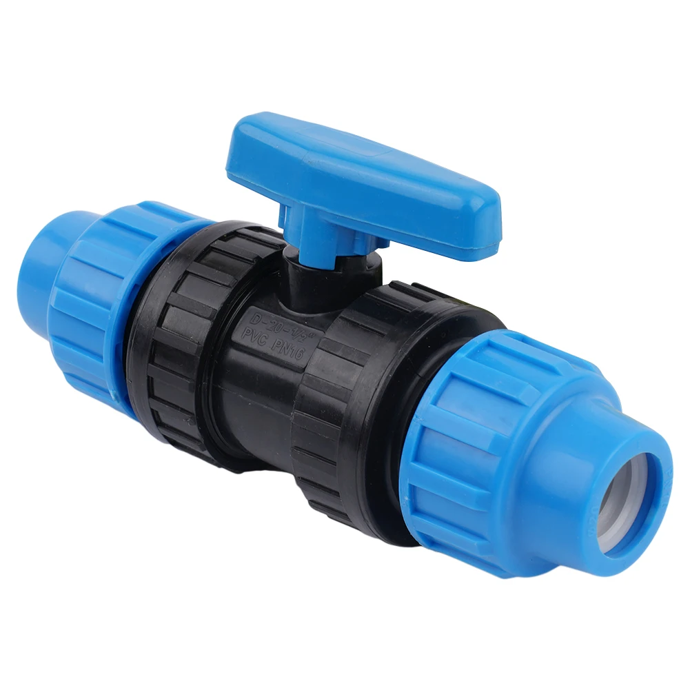 

Соединитель фитингов для водопроводных труб, клапан, фитинги для водопроводных труб с двойным соединением для дома, садоводства, садоводства, производство, высокое качество