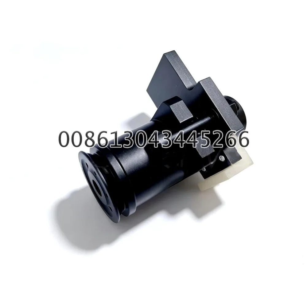 1 Pair 18mm Inner Hole Paper Separation Suction Nozzle for Komori Offset Printing Machine Feeder System Spare Parts