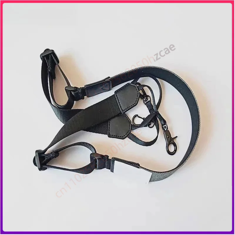 For DJI Agras T20 T30 Plant‑Protection Drone Remote‑Controller Lanyard Anti‑Drop Sling Strap Neck Hanging Belt UAV Spare Parts