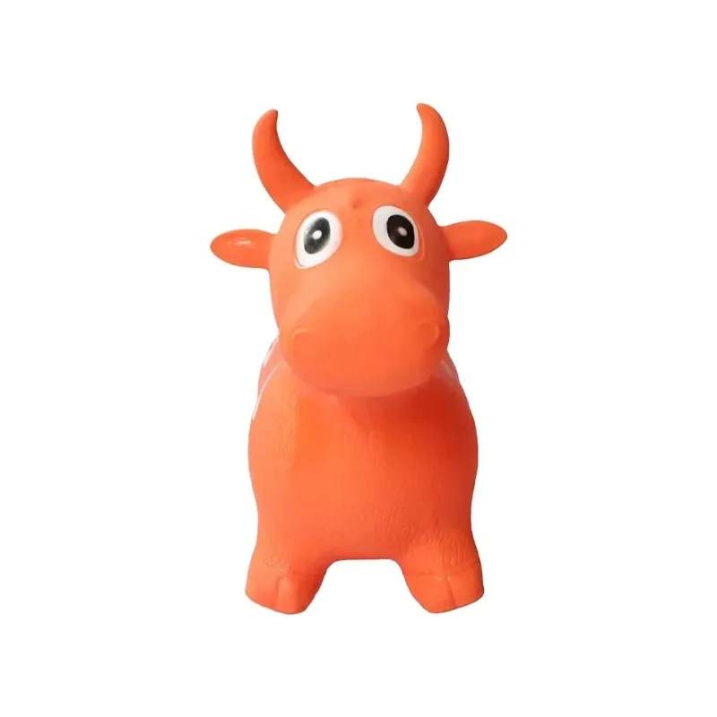 ملحقات لعبة قابلة للنفخ للأطفال على شكل حيوانات رائجة البيع لعام 2025 للترفيه الداخلي للأطفال