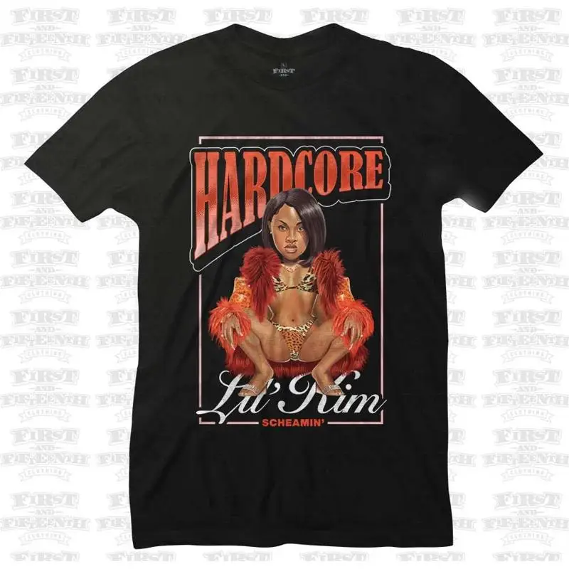 Lil Kim Hardcore Te… - image