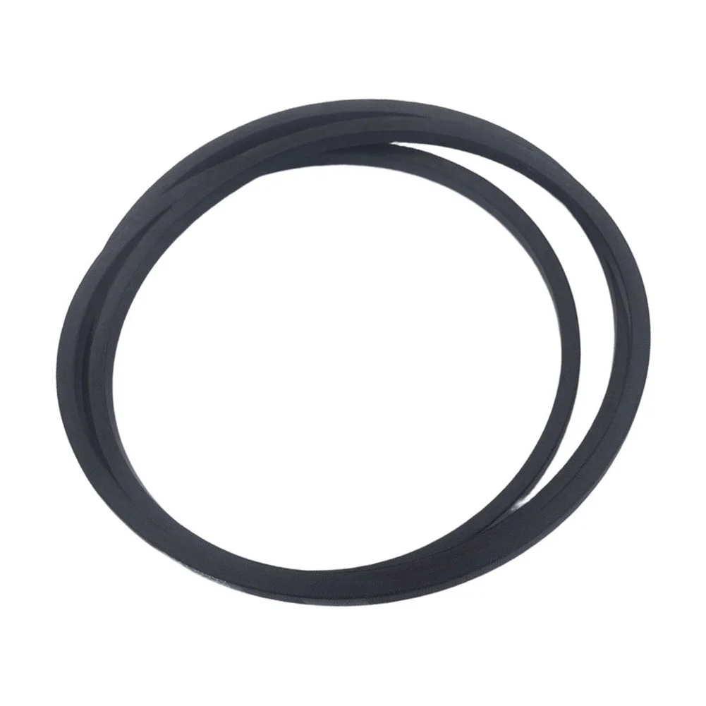 Compatible Drive Belt For Mower Replacement Belt YTH22V46 Belt 1 2 for X 92.5 Replacement Drive Belt Precise Specifications